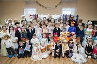 Рождество Христово в&nbsp;Балашихинском благочинии