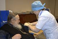 Рождество Христово в&nbsp;Балашихинском благочинии