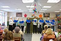 Рождество Христово в&nbsp;Щелковском благочинии
