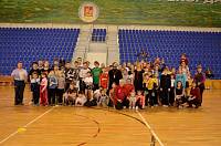 Рождество Христово в&nbsp;Шатурском благочинии
