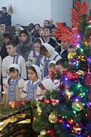 Архипастырский визит в&nbsp;Бывалино