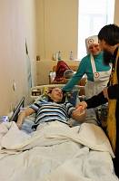 Рождество Христово в&nbsp;Орехово-Зуевском благочинии
