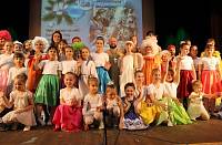 Рождество Христово в&nbsp;Орехово-Зуевском благочинии
