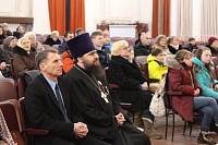 Открытие театрального фестиваля в&nbsp;Ликино-Дулеве
