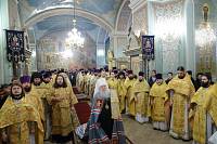 Рождество Христово в&nbsp;Коломне