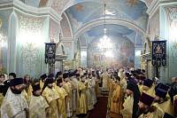 Рождество Христово в&nbsp;Коломне