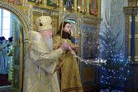 Рождество Христово в&nbsp;Коломне