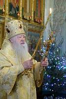 Рождество Христово в&nbsp;Коломне