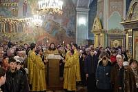 Рождество Христово в&nbsp;Коломне