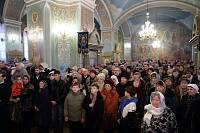 Рождество Христово в&nbsp;Коломне