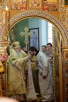 Рождество Христово в&nbsp;Коломне