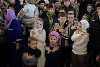 Рождество Христово в&nbsp;Коломне