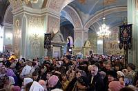 Рождество Христово в&nbsp;Коломне