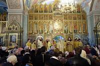 Рождество Христово в&nbsp;Коломне