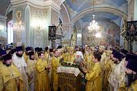 Рождество Христово в&nbsp;Коломне