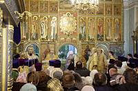 Рождество Христово в&nbsp;Коломне