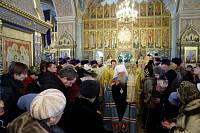 Рождество Христово в&nbsp;Коломне