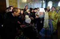 Рождество Христово в&nbsp;Коломне