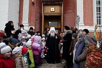 Рождество Христово в&nbsp;Коломне