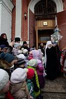 Рождество Христово в&nbsp;Коломне