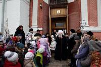 Рождество Христово в&nbsp;Коломне