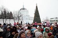 Рождество Христово в&nbsp;Коломне