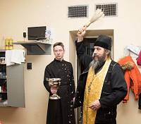 Рождество Христово в&nbsp;Богородском благочинии
