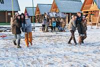 Рождество Христово в&nbsp;Богородском благочинии
