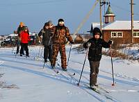 Рождество Христово в&nbsp;Богородском благочинии
