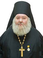 Отпевание иеромонаха Василия (Полухина)
