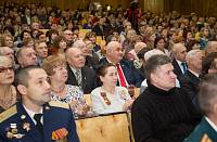 Юбилей топографической части в&nbsp;Ногинске
