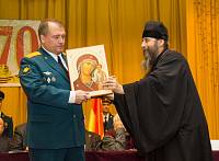 Юбилей топографической части в&nbsp;Ногинске
