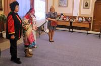 Благотворительная акция &laquo;Подари радость&raquo; в&nbsp;Богородицерождественском соборе г.&nbsp;Орехово-Зуево