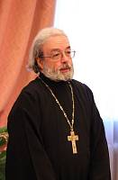 Лекция в&nbsp;Богородицерождественском соборе г.&nbsp;Орехово-Зуево