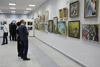 Рождественская выставка &laquo;Православная культура. Вектор развития&raquo; в&nbsp;Орехово-Зуеве
