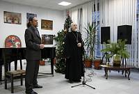 Рождественская выставка &laquo;Православная культура. Вектор развития&raquo; в&nbsp;Орехово-Зуеве
