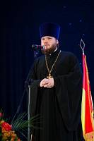 Встреча с&nbsp;семьями воинов, павших при выполнении боевого долга, в&nbsp;Ногинске
