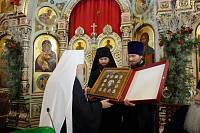 ГОДИЧНОЕ СОБРАНИЕ ДУХОВЕНСТВА МОСКОВСКОЙ ЕПАРХИИ