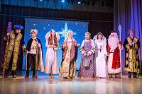 Закрытие Рождественских образовательных чтений в Щелковском районе