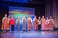 Закрытие Рождественских образовательных чтений в Щелковском районе