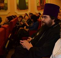 Награждение победителей VIII Всероссийского конкурса &laquo;За&nbsp;подвижничество в&nbsp;области душевного здоровья&raquo;
