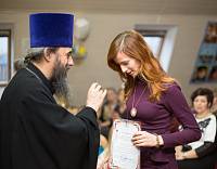 Рождественские чтения в&nbsp;Богородском благочинии
