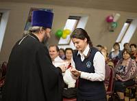 Рождественские чтения в&nbsp;Богородском благочинии
