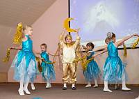 Рождественские чтения в&nbsp;Богородском благочинии
