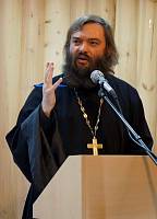 Собрание Епархиального отдела религиозного образования и&nbsp;катехизации
