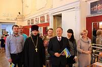 День неравнодушных людей в&nbsp;Орехово-Зуеве
