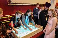 День неравнодушных людей в&nbsp;Орехово-Зуеве
