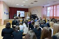 Рождественские чтения в&nbsp;Лосино-Петровском благочинии
