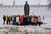 Рождественские чтения в&nbsp;Лосино-Петровском благочинии
