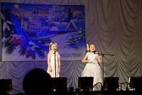 Рождественские чтения в&nbsp;Лосино-Петровском благочинии
